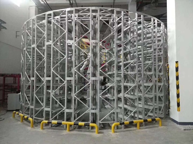 物流自動化分揀設備可以用鋁型材來搭建嗎？澳宏鋁業