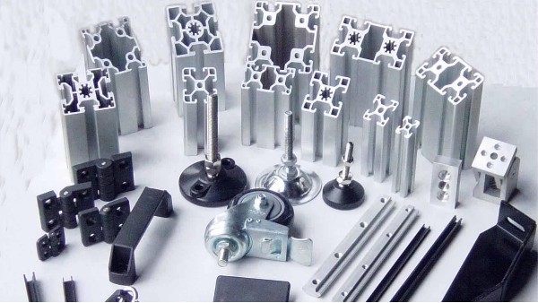 工業(yè)鋁型材應(yīng)用廣泛，但這些疑問你真的了解嗎？