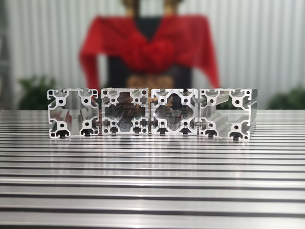 工業(yè)鋁型材8080可具體應(yīng)用在哪些地方？