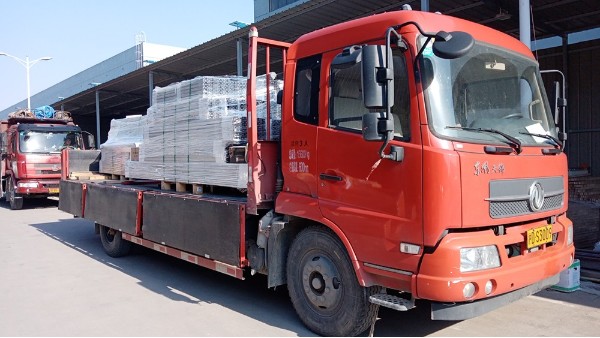 鋁型材裝車：面對這些疑問，你準備好了嗎？