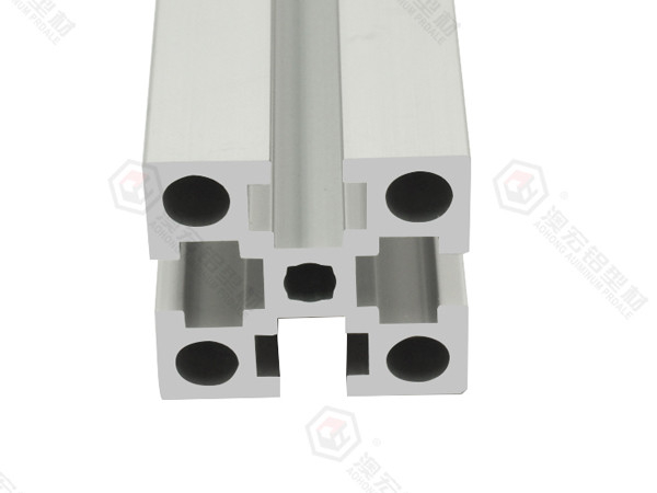 40系列鋁合金型材 001 08 40 40GW 40系列鋁合金型材 001 08 40 40GW