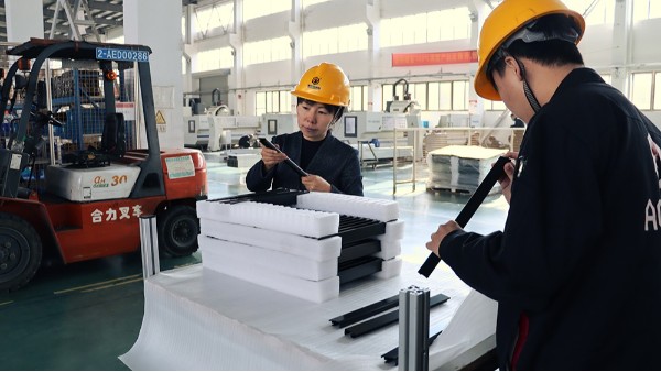 鋁型材選購避坑指南：5個(gè)關(guān)鍵參數(shù)必看