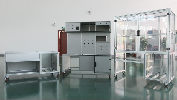 鋁型材的“跨界”之旅：它還能這樣用？