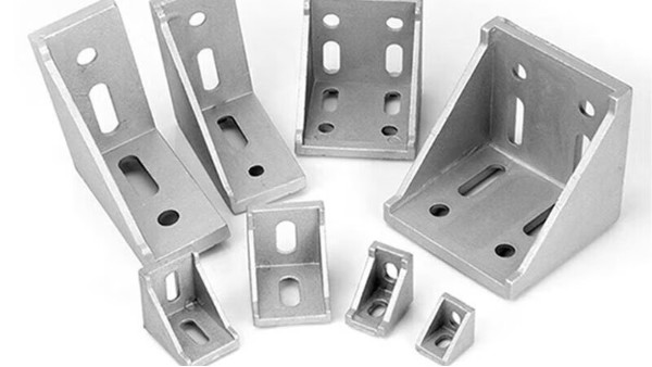 工業鋁型材連接件創新，能讓裝配效率提升10倍？