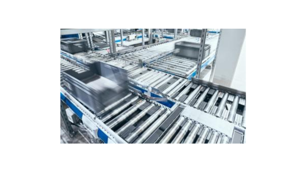 4080鋁型材為何成為智能物流流水線框架的首選？