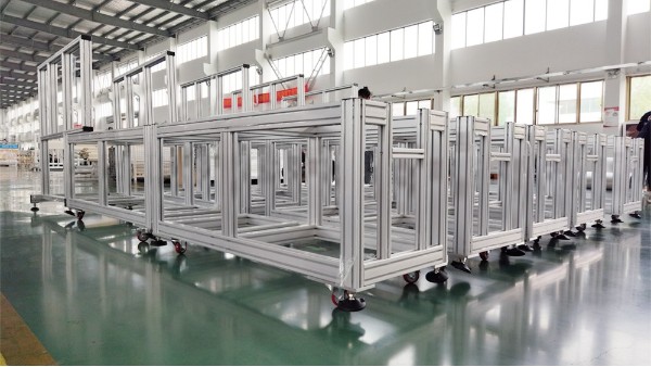 面對鋁型材的眾多選擇，你迷茫了嗎？