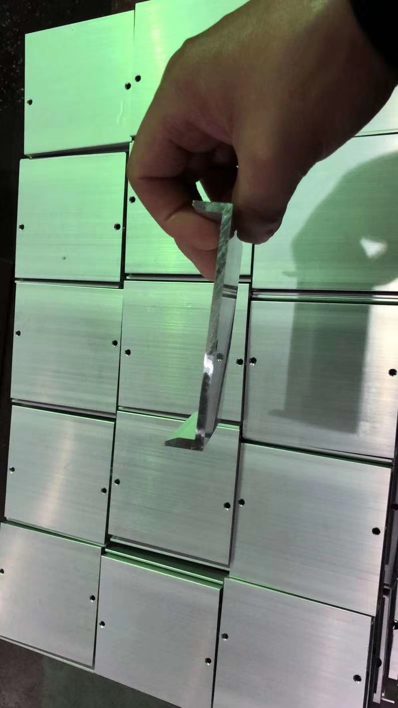 口罩機(jī)托盤(pán)