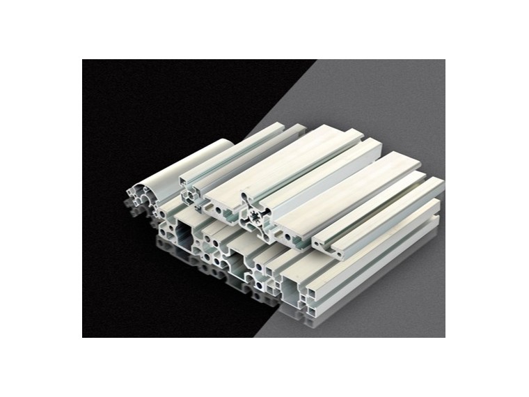 工業鋁型材規格選擇分析？